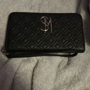 Steve Madden wallet